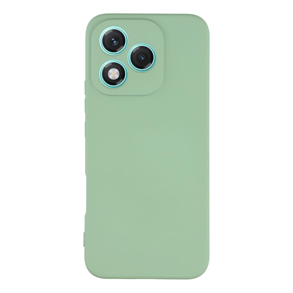 Pro Honor 400 Lite 5G Pouzdro Arc Edge 2.0mm TPU Ochranný Kryt na Telefon