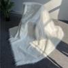 100x160cm Peluche Four Présentoir de Comptoir Jouet Tapis de Sol Grand Tissu Laine Tissu de Gros Matériau Couture DIY Vêtement