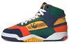 Adidas Originals Carerra 'Green Blue Orangeyellow' Women's FV5024