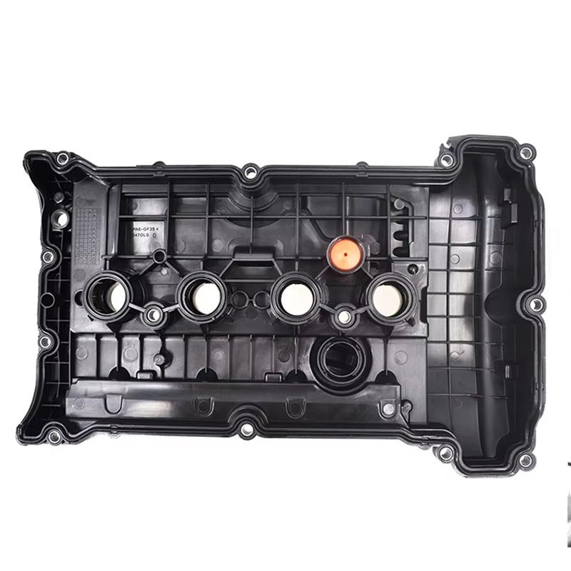 V759886280 Engine Cylinder Valve Cover With Gasket For  207 208 308 508 3008 5008 Citroen C4 C5 DS5 0248.Q2