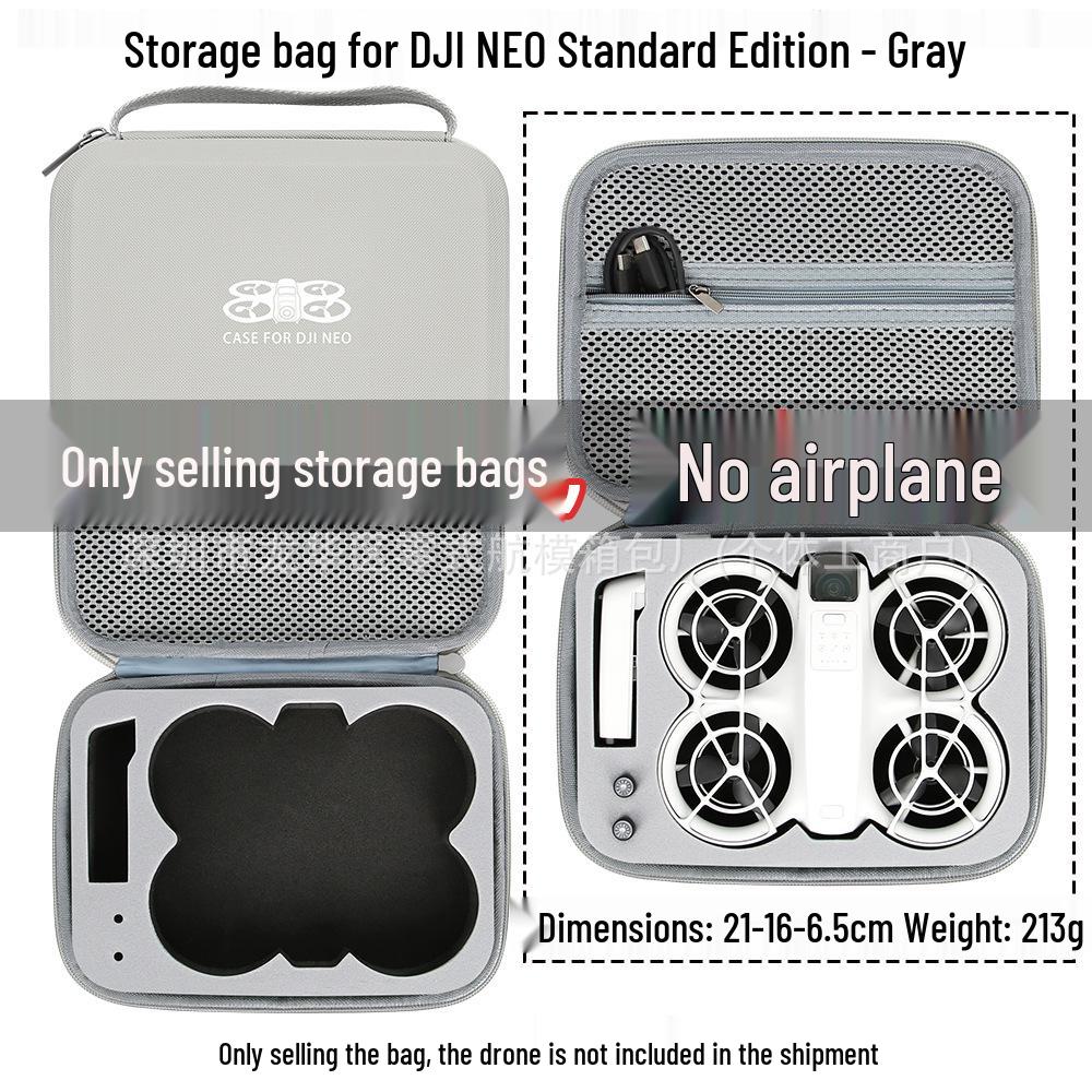 DJI Neo Travel Shoulder Storage Bag