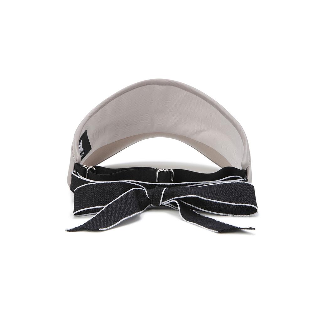 ANEW GOLF Women Center Ribbon Visor_Le