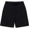 Li Ning Vital Series Loose Comfortable Casual Shorts Men Shorts Black AKSU815-2