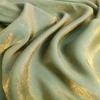 Sparkling Mermaid Lady Fabric for Hanfu Large Sleeve Shirt Dress Background Cloth Per Meter Apparel Diy Sewing Material