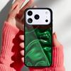 Turkmenistan Flag Soft Phone Case for iPhone 17 Air 16e 15 14 13 Pro Max Back Cover for 12 11 Pro Coque