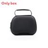 New Ps5 Ps4 Switch Pro Game Controller Storage Bag Hard Eva Travel Carrying Case