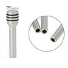 2Pcs Car Interior Door Lock Pin Pull Pin Knobs