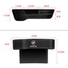 2Pcs Car Seat Organizer Seat Crevice Storage Box Multifunction Goods For Buick Verano Velite Lesabre Riviera Avenir GL6 GL8 Envision Excelle