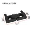 Automotive Timing Adjustment Camshaft Holding Tool For 3.6L Engines 2025200090 Professional Mechanic Tool