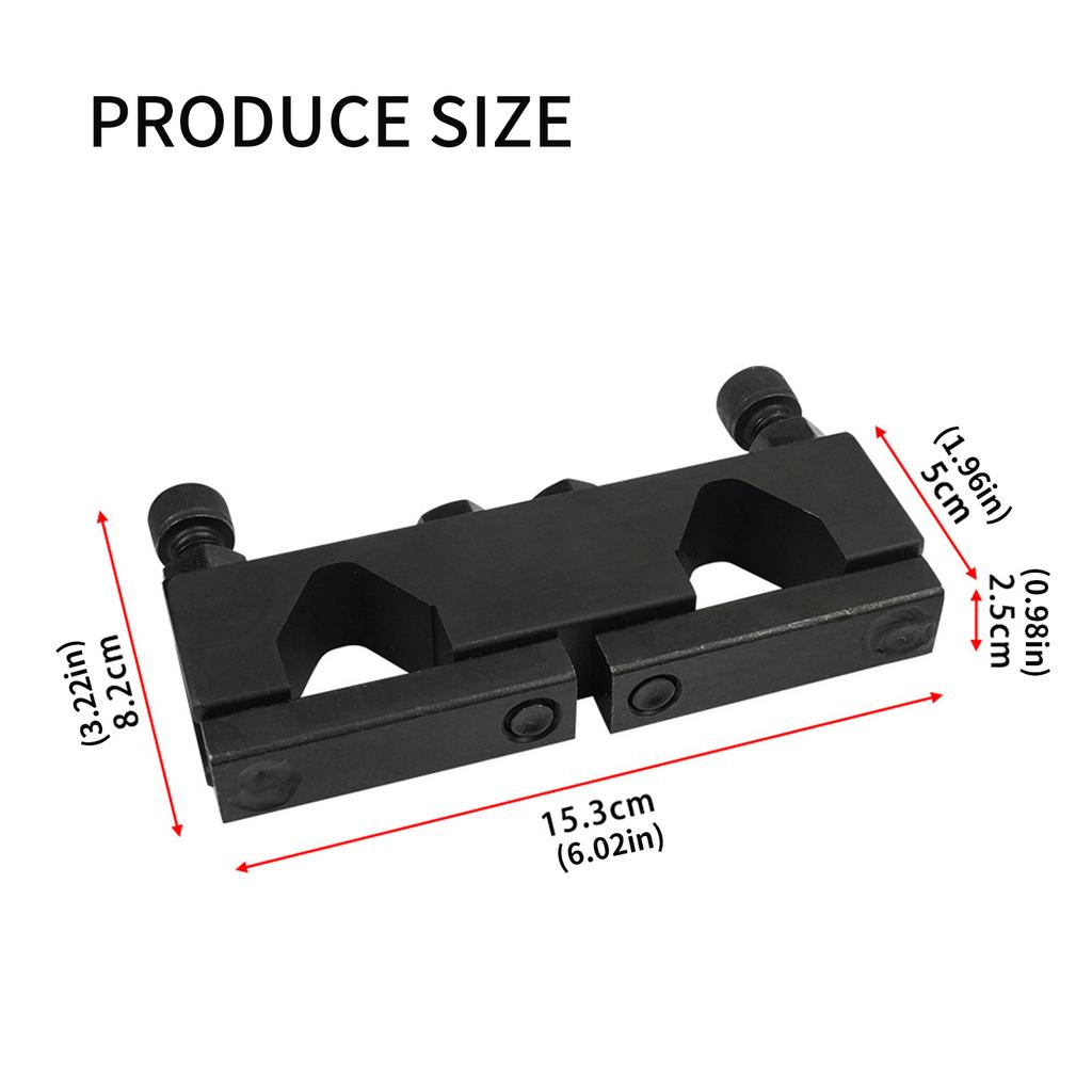 Automotive Timing Adjustment Camshaft Holding Tool For 3.6L Engines 2025200090 Professional Mechanic Tool