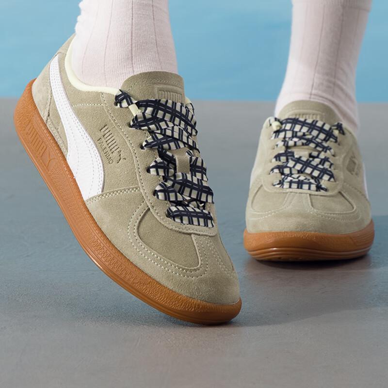 Женские повседневные низкие кроссовки Puma 404361-02 38