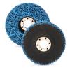 7pcs Multipurpose Nylon Grinding Wheels Buffing Discs Suitable For Effective Car Maintenance & Metal Surfaces Refinement