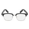 Smart Glasses Blue Light Blocking Stereo IP67 Waterproof Hands Free Calling Open Ear Speaker Bluetooth Music Glasses