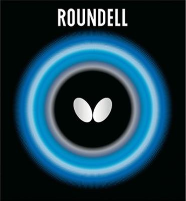 Butterfly Roundel Black 05860 278 C (Medium)
