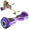 Rokli, deskorolki i hulajnogi – Hoverboard