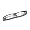 Glass Square Frame Reading Glasses Presbyopic Glasses Computer Glasses Hyperopia Eyewear Glasses