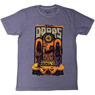 The Doors - Sacramento (T-Shirt)