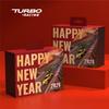 NEW TURBO RACING C71/C72/C73/C74 2026 New Year Limited Edition Set 1/76 RC Miniature RTR Remote Control Car Adult Children's