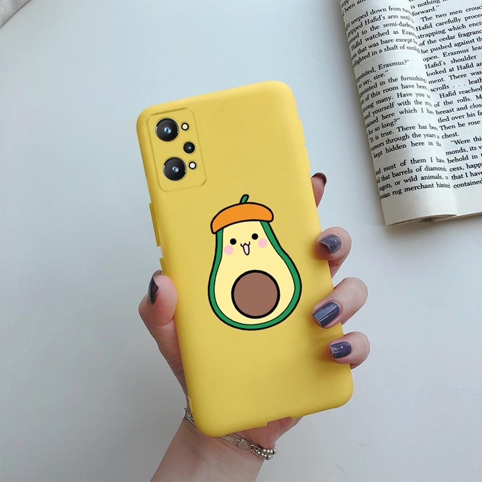 Hülle Für Realme GT Neo2 Abdeckung Für Realme GT Neo 2 Neo 3T Mat Hülle Silikon Weiche TPU Schutzhülle für Realme GT2 Neo3T