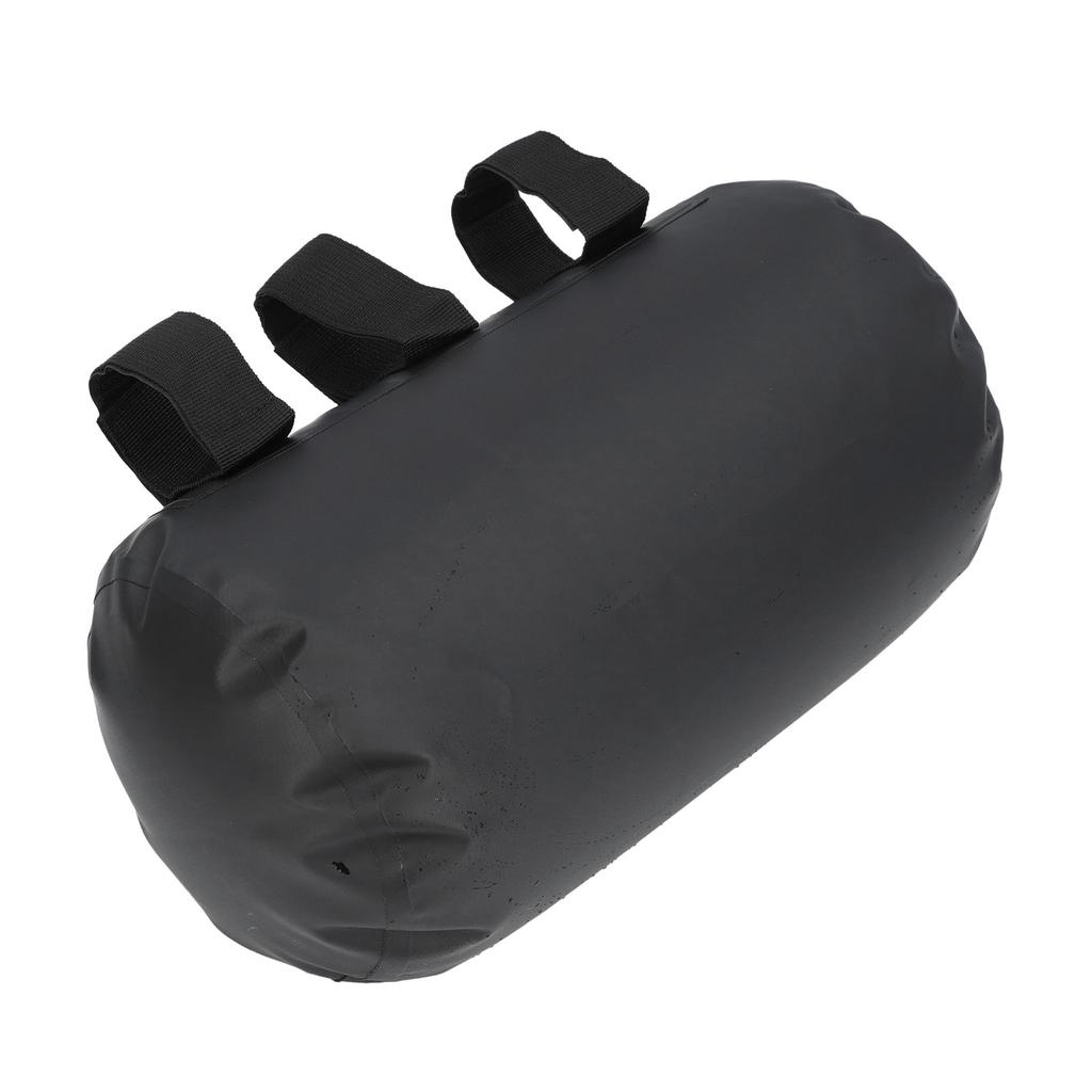 Water Weight Bag Windproof Canopy Weights Bag Portable Tent Weight Bag for Beach Vacation Camping Outdoor 10L