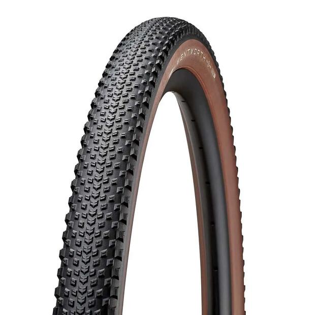

Шина для гравия American Classic Wentworth Loose Terrain Tubeless 700 x 40 700 x 40