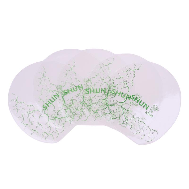 5Pcs 16cm Table Tennis protect films tape eraser for racket ping pong game rubber