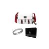 CASIO Men EDIFICE Black Watch EFR-S567D-1A EFR-S567D-1A