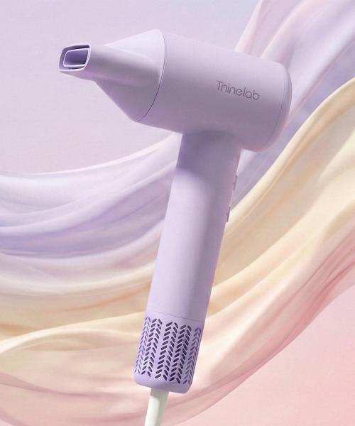 [Fast Drying] T9 BLDC Professional Mini Hair Dryer Tinypico