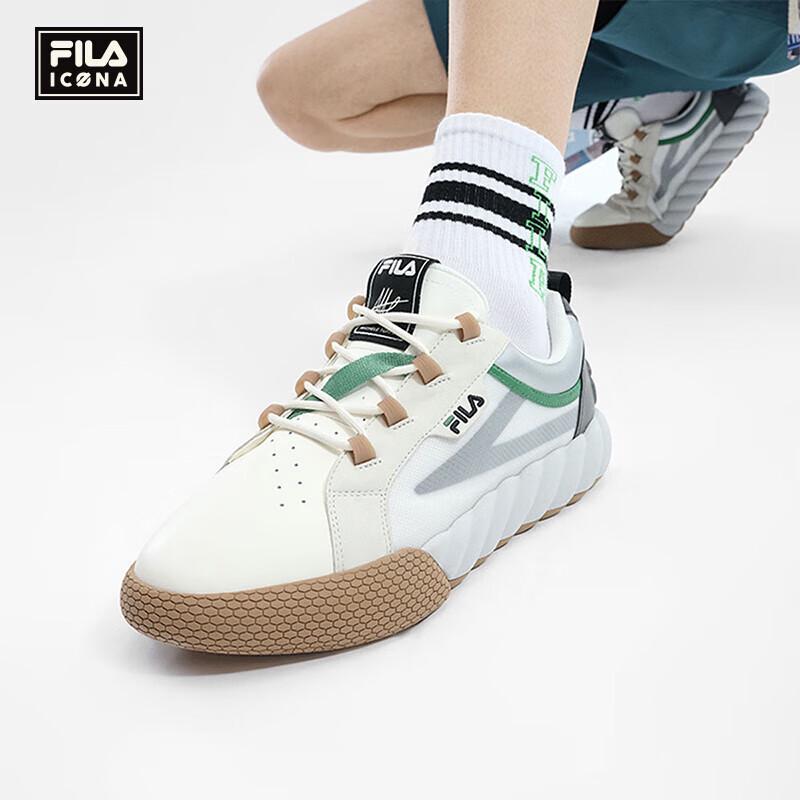 FILA Men s CAMPO Pioneer Skate Shoes 7