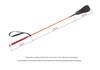 Equestrian Riding Short Whip for Horseback Riding