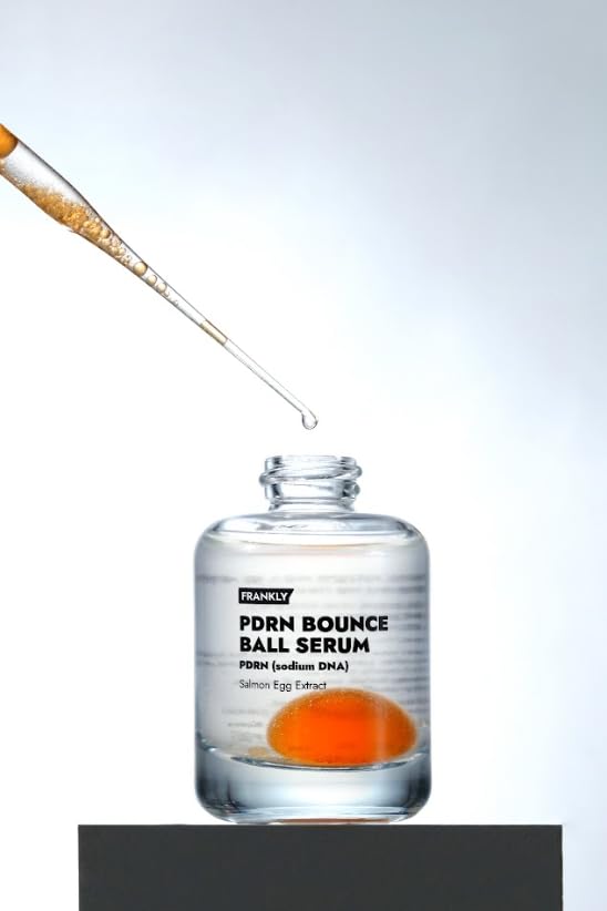 FRANKLY PDRN Bounce Ball Serum 30mL