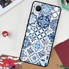Moroccan Pattern For Realme GT7 Pro GT 6T 5 6 C67 C75 C61 C55 C53 C51 C21Y C25S 10 11 12 13 14 Pro Plus Case