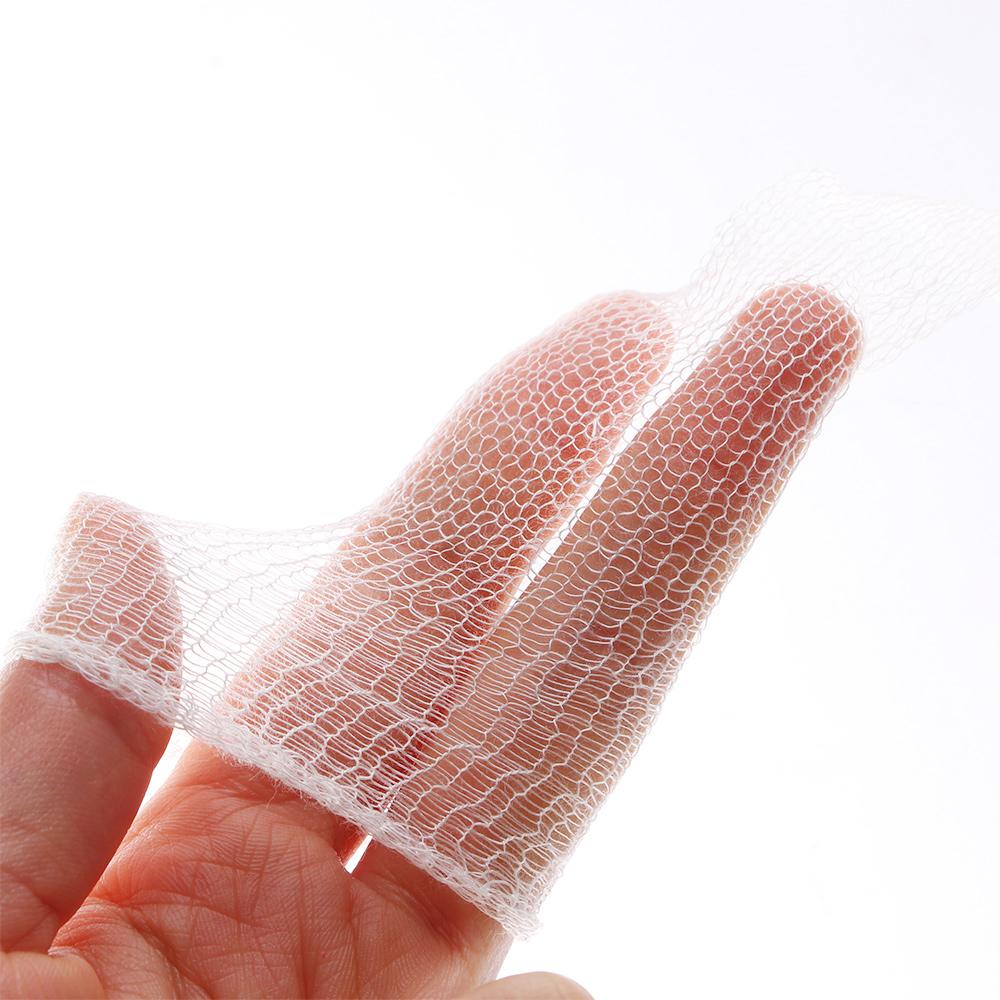 PVA Mesh Fishing Tackle Bag Fishing Accessories Fishing Network Sporting Goods Water Soluble Bags