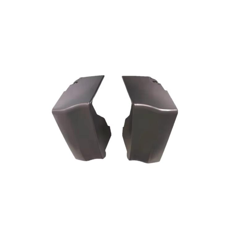 LR002518 and LR002517 Suitable for Land Rover Freelander 2 Bumper Cover Rambo