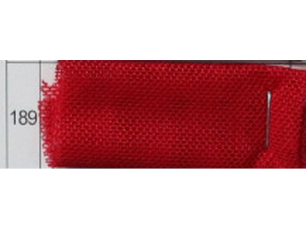 Wysokoelastyczna siateczka poliestrowo-amoniakowa 40D na odzież taneczną i bieliznę