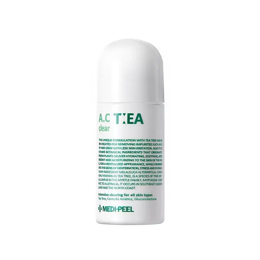 

MEDIPEEL A.C Tea Clear 50ml