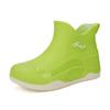 Women's Warm Fashion Non-slip Rain Boots