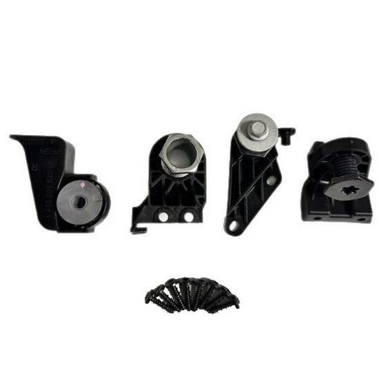 Mercedes-Benz S-Class 350 d Headlight Repair Kit (2238208304, 2238208404)