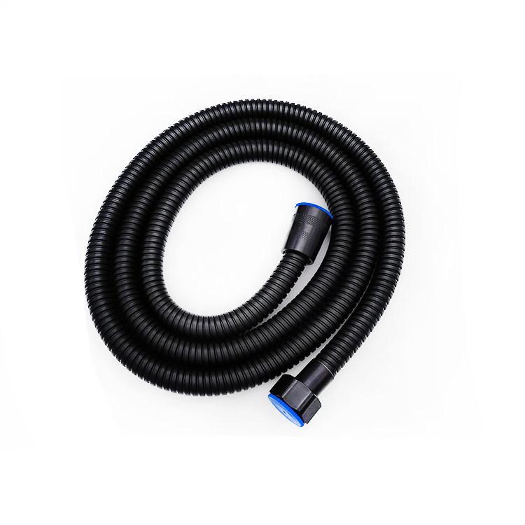 300-Hole High-Pressure Pressurized Square Shower Head