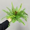 Leaf Branch Artificial Fern Leaves DIY Landscaping Wall Accessories Persian Grass Plant Fake Plants Home Office Decoration