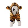 Dog Winter Hoodie Cool Halloween Indoor Outdoor Use Sweatshirt Outfits