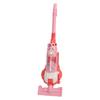 Kids Vacuum Cleaner Toy Cartoon Animal Modeling 180 degrees  Rotating Dust Port with Light Music Toddler