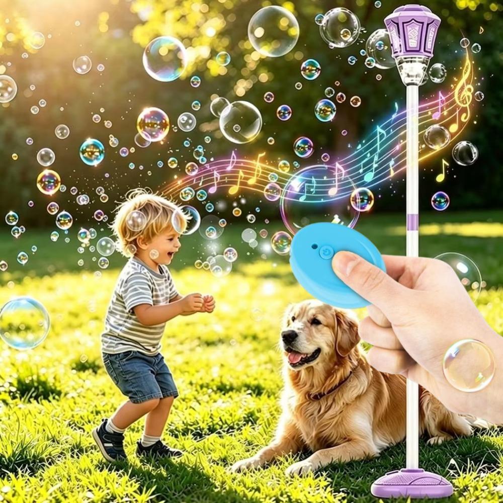 First-Class Electric Top-Grade Sunflower Superior-Grade Bubble High-Standard Machine Top-Grade Outdoor Superior-Grade Street High-Standard Lamp