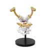 Anime One Piece Figure Toy 18Cm Nika Level 5 Monkey D Luffy Action Figures Dolls Pvc Model Collectible Statue Toy Gift In Stock