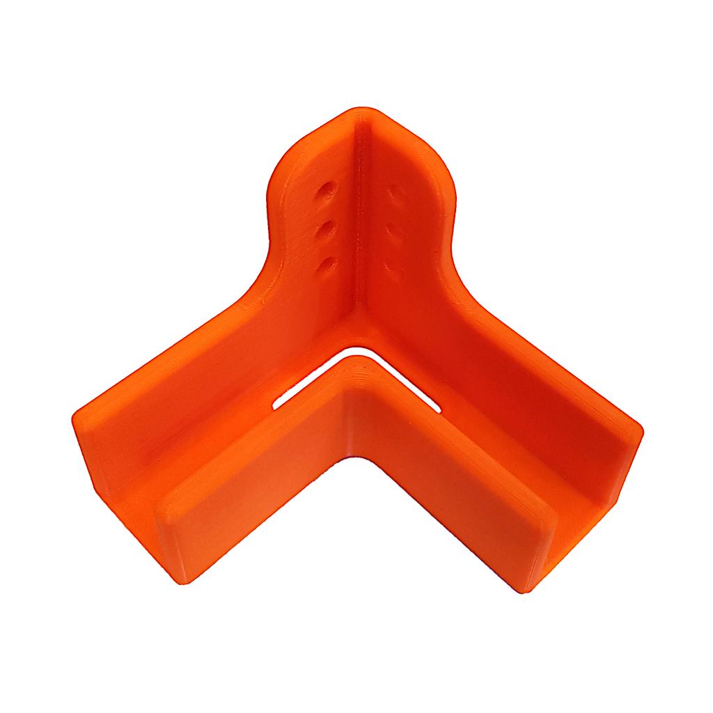 Carpenter' Handle -55 For 18mm Boards