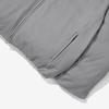 Fila Unisex Loose Fit Knit Down Jacket Fs2dje4601x