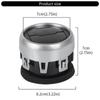 Car Vent Outlet for 2015-2023 FR3Z-19893-AE Replacement Part Plastic Heater Air Duct Vent Auto Accessories