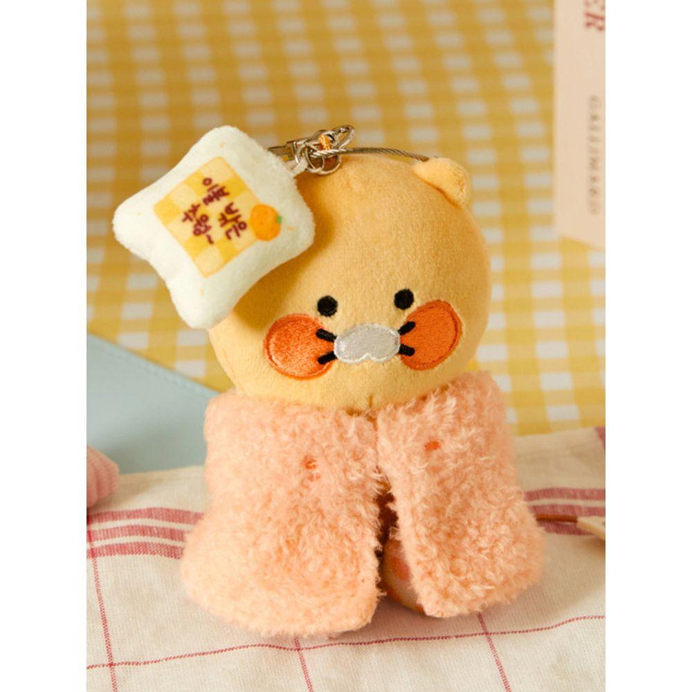 

KAKAO FRIENDS Сегодняшняя Фея Случайная Кукла Брелок_Чуншик single type