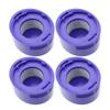 Pre-Filters and HEPA Post-Filters Replacements Compatible Dyson V8 and V7 Cordless Vacuum Cleaners Accessories