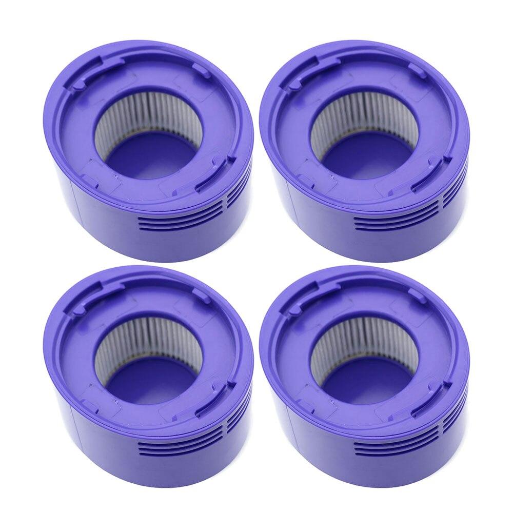 Pre-Filters and HEPA Post-Filters Replacements Compatible Dyson V8 and V7 Cordless Vacuum Cleaners Accessories